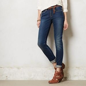 Levi's Luxury Made & Crafted Empire Skinny NWOT